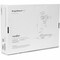 Rocstor ERGOREACH EP10 PREMIUM ALUMINUM SINGLE MONITOR STAND, SUPPORTS UP TO 32DISPLAY,  Y10N016-S1 - alternate 8