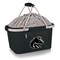Picnic Time Family Of Brands NCAA Boise State Broncos Metro Shopping Basket - Insulated Picnic Basket 645-00-175-704-0 - alternate 1