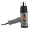 Performance Tool Heat Gun, Dual Speed, High Temp, Safe Operation, cETL Listed W50076 - alternate 2