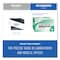 Kimtech Kimwipes, Delicate Task Wipers, 1-Ply, 4 2/5 x 8 2/5, PK280 34155 - alternate 17