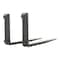 Vestil Forged Stl Forks, Carriage Pins, 4K, 42", PR F4-1.50-42-CPL - alternate 4