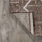 Jonathan Y Carwa Tribal Diamond Trellis Brown/Beige 2 ft. x 8 ft. Indoor/Outdoor Runner Rug SMB128B-28 - alternate 4