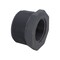 Charlotte Pipe And Foundry Reducing Bushing Schedule 80 1-1/2" MPT T X 1" D FPT PVC 7" PVC082003600 - alternate 3