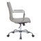 Leisuremod Harris Faux Leather Office Chair, Tan HO19TL - alternate 5