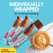 Skippy Creamy Peanut Butter And Chocolate Fudge Wafer Snack Bar, 1.3 Oz, 36g/Bar 6 ct SKIPPYPBCF6 - alternate 6