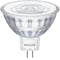 Signify 35W Equivalent Bright White MR16 GU5.3 Base LED Spotlight Light Bulb 576850 - alternate 3