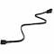 Silverstone Silver Stone Technologies CPF03 PWM Fan Splitter Cable 1 to 3 CPF03 - alternate 1