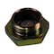 Komatsu NUT, KOMATSU OEM 421-43-27250 421-43-27250 - alternate 1