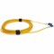 Add-On 30M Lc M/M Yellow Os2 Fiber Patch Cbl ADD-LC-LC-MB30M9SMF - alternate 5