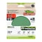 Gator Finishing 5-inch Net Sanding Discs, 120 Grit, 20PK 391034 - alternate 1