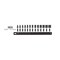 Tekton Impact Socket Set, Steel, 13 Pieces SID90100 - alternate 5