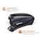 Bostitch Inspire Stapler, 15-Sheet Capacity, One Finger Use, No Effort, Spring Powered Stapler, Black 1493 - alternate 3