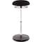 Kore Design Office PLUS Sit-Stand Adjustable Chair, 21.5-32in., Black KOR1500 - alternate 1