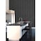 Advantage Flint Charcoal Wood Wallpaper 4041-429442 - alternate 2