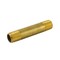 Proline Series Brass 1/2-in MIP x 4-in Nipple BN-841NLB - alternate 1