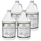 Zep Cleaner and Disinfectant, 1 gal. Round Plastic Drum, Odorless, Colorless, 4 PK 655624 - alternate 2