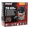 Trend 3-1/4 HP Dual-Mode Plunge Router, 1/2 Inch Collet, 15 Amp, Variable Speed, T8EK U*T8EK - alternate 9