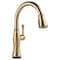 Delta Cassidy: Touch2O Technology Kitchen Faucet with Touchless Technology 9197TL-CZ-PR-DST - alternate 1