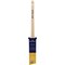 Benjamin Moore 1'' Firm Nylon/Poly Thin Angle Sash Brush U61810-017 - alternate 2