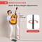 Pyle Square Base Microphone Stand with Mic Clip PMKS61 - alternate 5