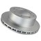 Motorcraft Disc Brake Rotor,  BRRC89 - alternate 2