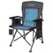 Gobi Zephyr Cooling Camping Chair - Onyx ZR-ON - alternate 1