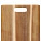 Megachef 33 x 12 Inch Acacia Wood Folding Charcuterie Serving Board 750122174M - alternate 4
