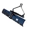 Mytee Products 52in Wide 3-Point Rear Grading Blade for Tractor Cat 0 & Cat 1 - Black Powder Coated MP-3P-RGB - alternate 5