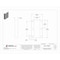 Square D Panelboard Interior, QHB, QOB, QOB-VH, 30 Spaces, 225A, 120/240V AC, Convertible Main Lug, 3 Phase NQ430L2C - alternate 2