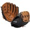Champion Sports Leather And Vinyl 11" Baseball/Softball Glove CBG500 - alternate 1