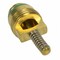 Motorcraft A/C Service Valve,  YF3286 - alternate 2