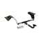 Draw-Tite 06-11 HHR(08-10 SS)/05-10 COBALT SS(08-10 SPORT)/07-09 G5 GT CLS I HITCH ONLY(WITHOUT BALL MOUNT) 24756 - alternate 7