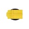 Auveco GM Moulding Clip - Yellow Nylon, 10PK 20891 - alternate 2