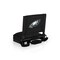 Picnic Time Family Of Brands NFL Philadelphia Eagles - Gridiron Stadium Seat 627-01-179-244-2 - alternate 1