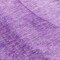 Homeroots 8' Purple And Lavender Round Ombre Washable Indoor Outdoor Area Rug 581824 - alternate 2