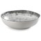 Gibson Elite Organic Decal 16 Piece Melamine Dinnerware Set in Gray 750123583M - alternate 6
