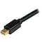 Startech.Com 15ft 5m Mini DisplayPort to HDMI Cable MDP2HDMM5MB - alternate 2