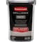 Rubbermaid Brilliance 12 Cup Sugar Pantry Airtight Food Storage Container 2183246 - alternate 1