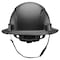 Lift Safety IDAX Full Brim - Vented (Carbon Fiber) - ANSI-C, TYPE 1 HIDV-24CB - alternate 4