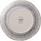 Gibson Home Gibson Elite Luxembourg 2 Piece Floral Hand Painted Round Stoneware Bowl Set 92996.02R - alternate 4