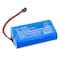 Ilc 3S Vision LED Daylite Replacement 7.4V 3.35AH Battery LED DAYLITE BATTERY 3.35 AH - alternate 1