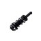 Fcs Struts Suspension Strut And Coil Spring Assembly 1355059 - alternate 3