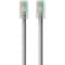 Belkin Patch Cable - Rj-45 (M) - Rj-45 (M) - 1 Ft - ( Cat 5E ) A3L791-01 - alternate 3