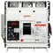 Eaton 2500A 3-Pole RG-Frame Molded Case Breaker, Digitrip 310+ RGC325035E - alternate 1