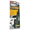3M Wetordry Sandpaper 03002, 3-2/3 in x 9 in, 1500 Grit, 5/Pack, 20PK 3002 - alternate 5