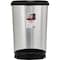 Curver Tondo 11 Gal. Step Trash Bin 242960 - alternate 1