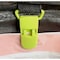 Trail Sphere KITCHEN SUPPLIES RV 30 Gallon Capacity Round Recycling Bin Free Standing Collapsible 18 Inch Di GCTB01 - alternate 5