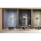 Andova Tiles Ivox 3-in. x 16-in. Subway Glossy Porcelain Wall Tile (7.1 Square Feet Per Box) ANDIVO1284 - alternate 3