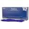 Neogen Disposable Gloves, 4 mil Palm, Nitrile, XL CB400-XL - alternate 2