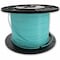 Add-On This Is A 75M Lc (Male) To Lc (Male) Aqua Duplex Riser-Rated Fiber ADD-LC-LC-75M5OM3 - alternate 5
